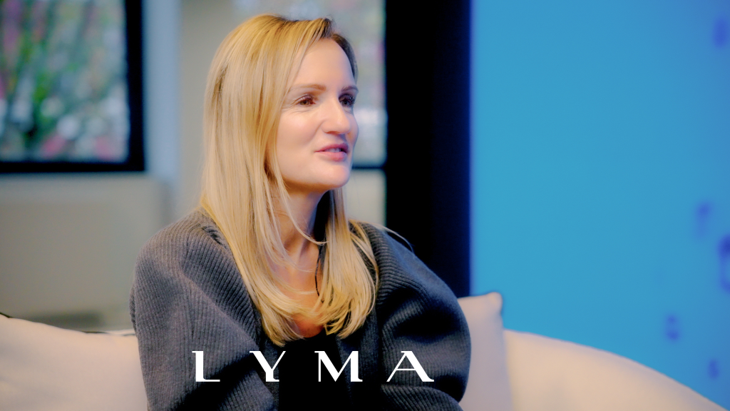 Lyma Founder Story