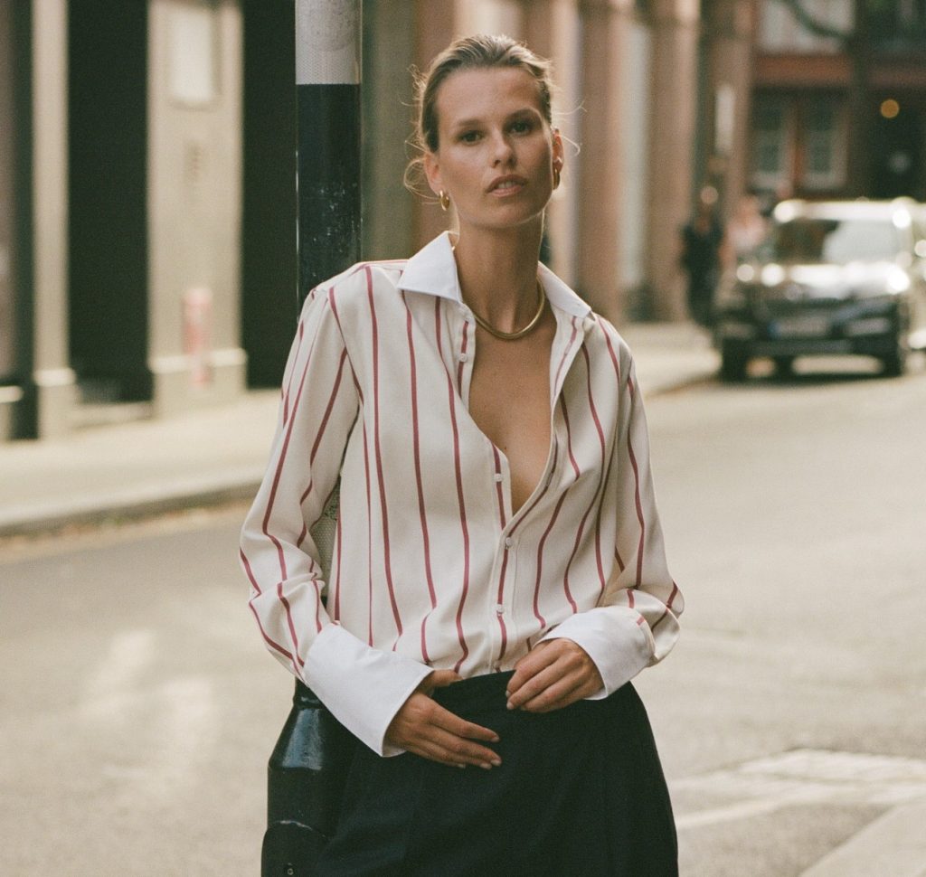 Pembroke VCT invests £1.5m into luxury womenswear brand With Nothing Underneath (WNU)