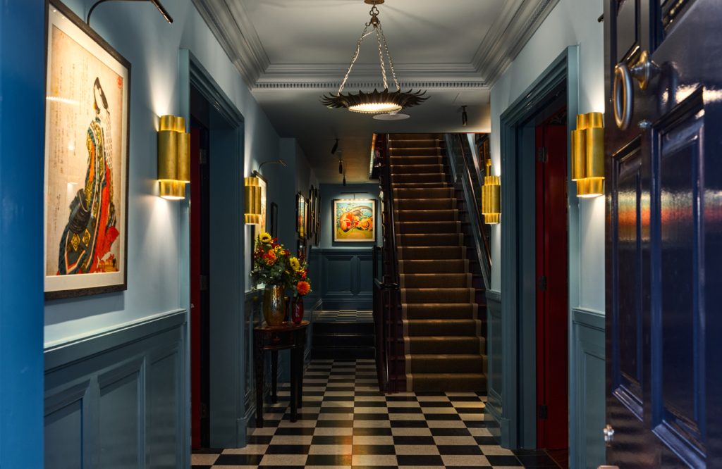 Join Pembroke Investment Managers for a working Breakfast in London (Financial professionals only)