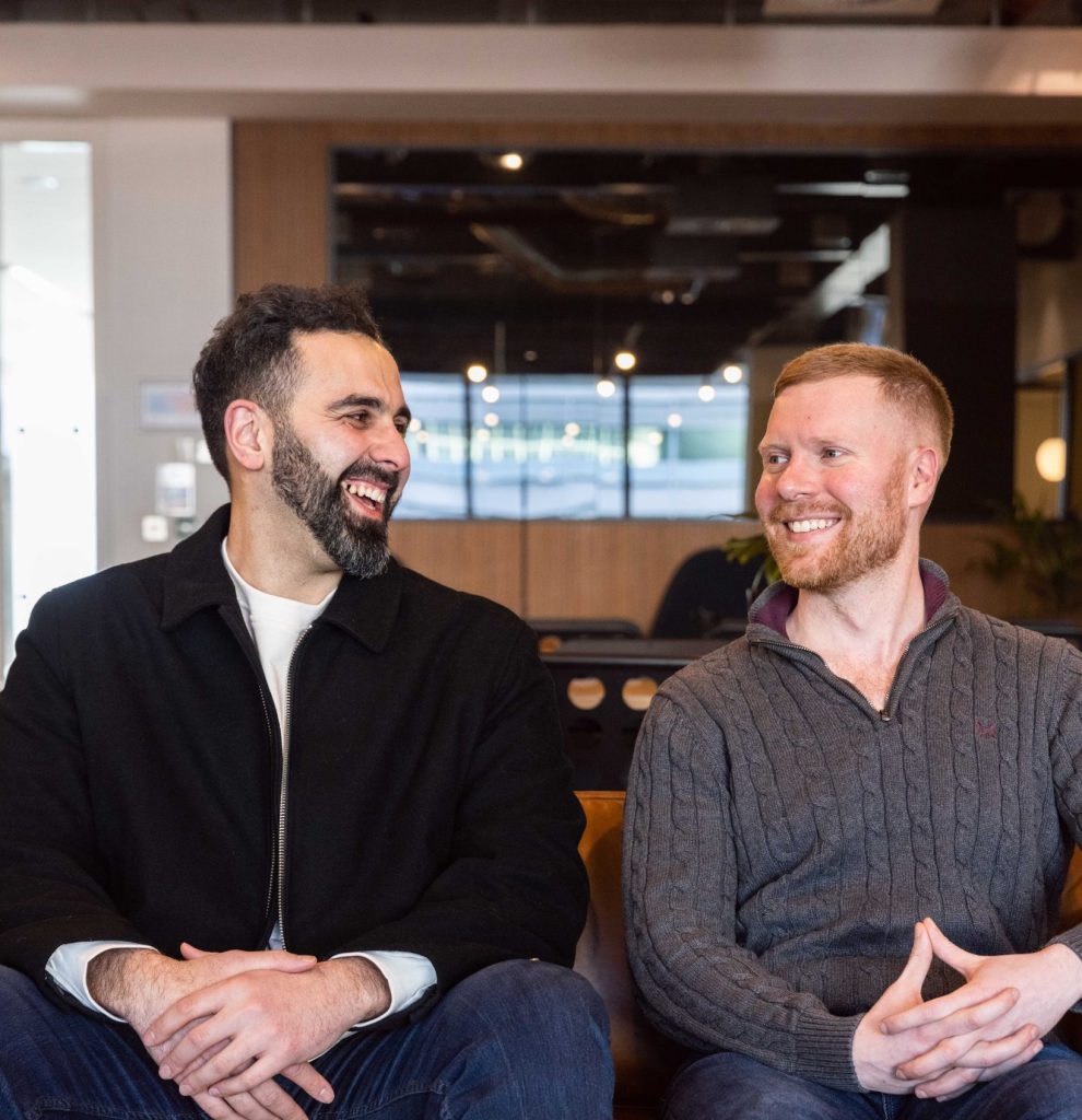 Pembroke welcomes payments platform Ryft to the portfolio.