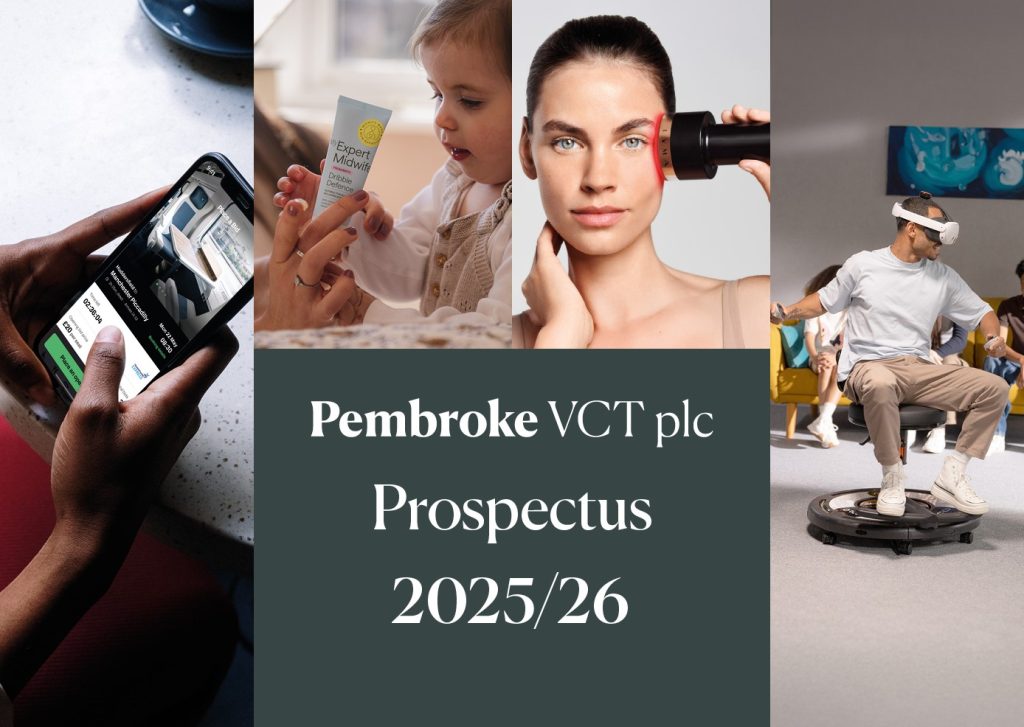 Prospectus 2025/26