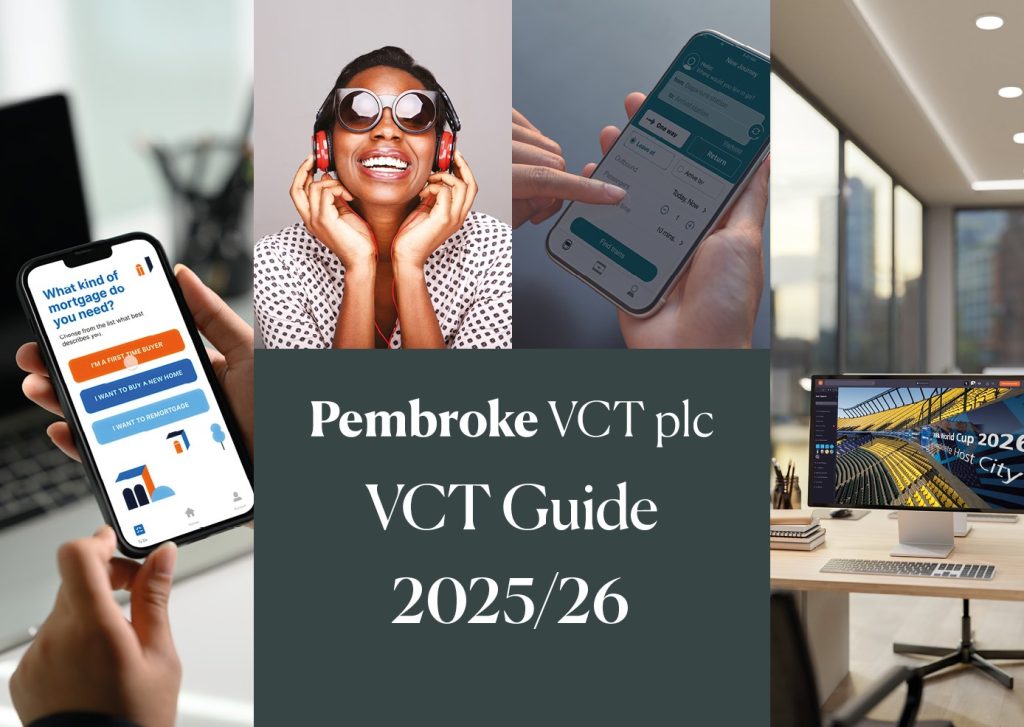 Guide to VCTs