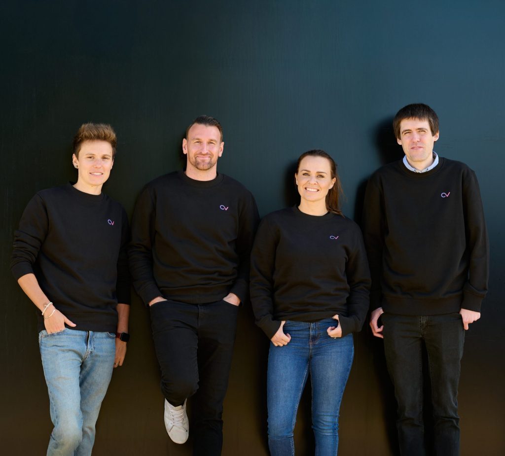 CybaVerse secures £5 million Series A Investment led by Pembroke VCT and Airbridge Equity Partners