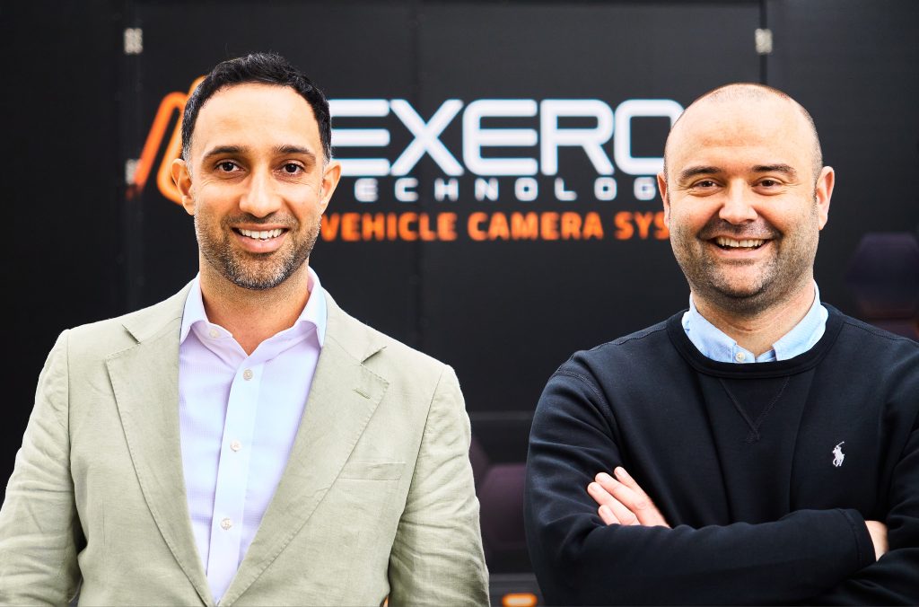 Pembroke invests in Exeros Technologies