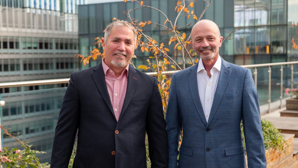 AI software start-up PEAK:AIO lands £5m growth funding