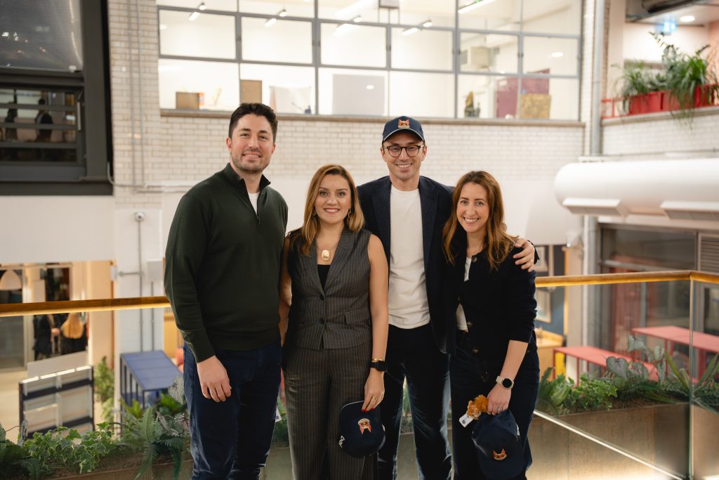 Ex-Unilever exec lands £7m for AI research platform Bolt Insight