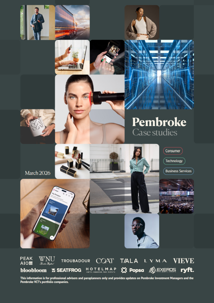 Pembroke VCT Case Study Booklet