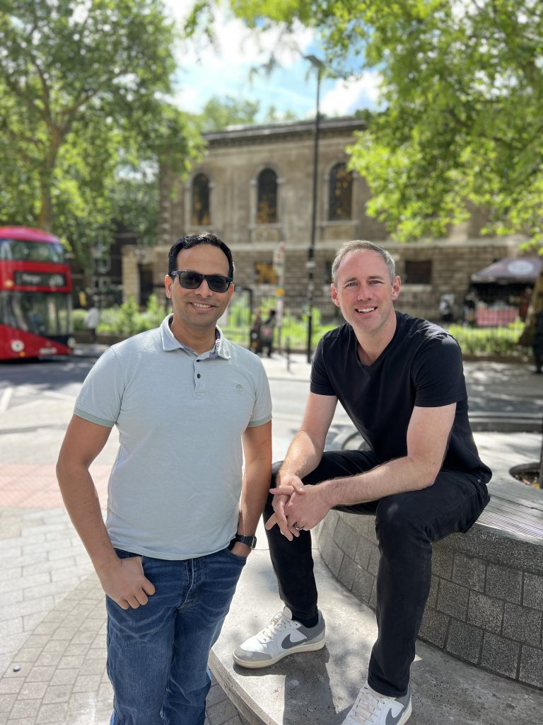 Kaizan raises £2.5m to boost its AI client management platform